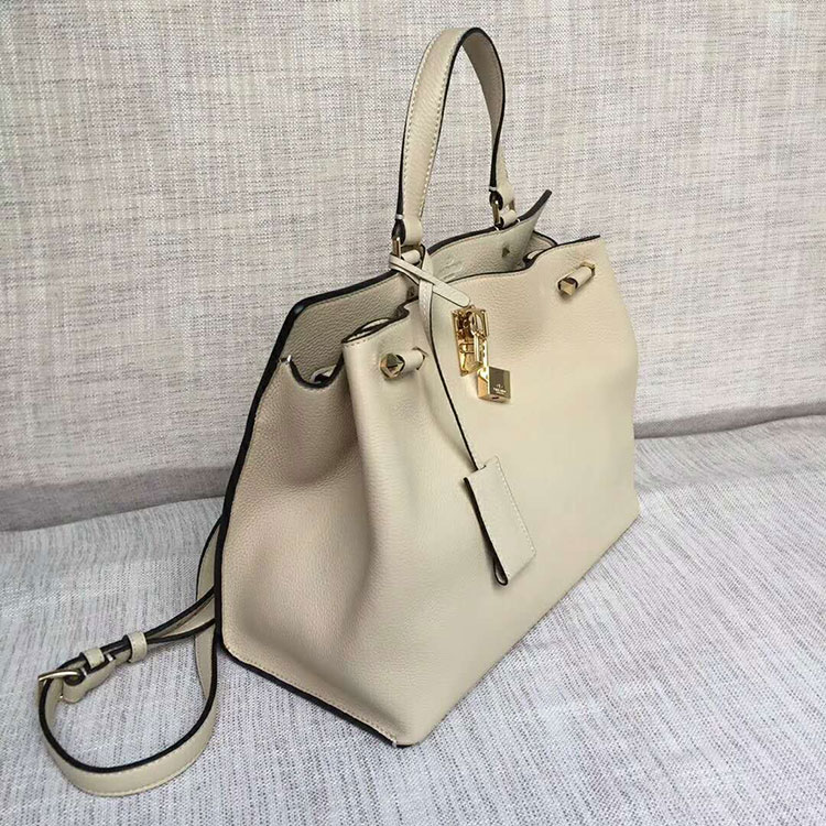 2017 Valentino JOYLOCK HANDBAG