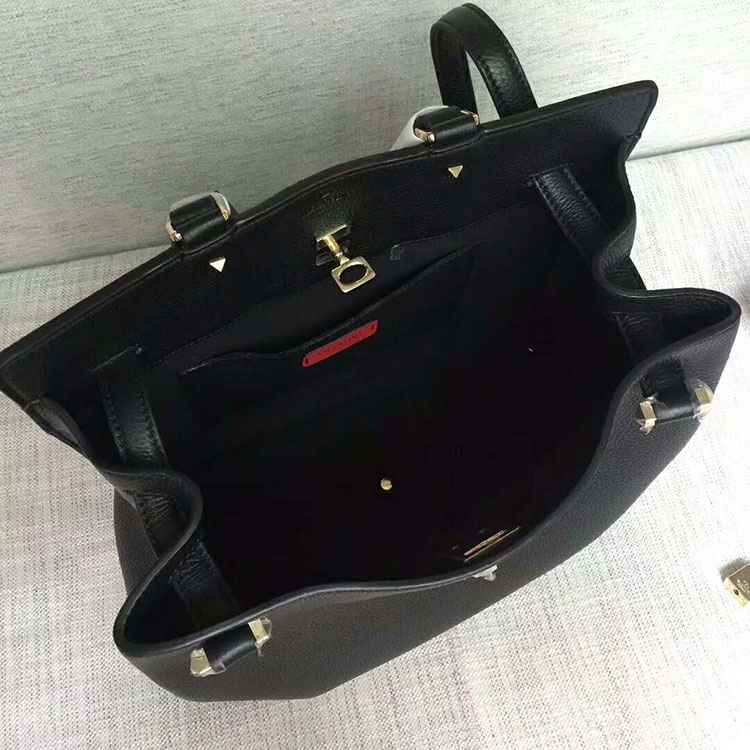 2017 Valentino JOYLOCK HANDBAG