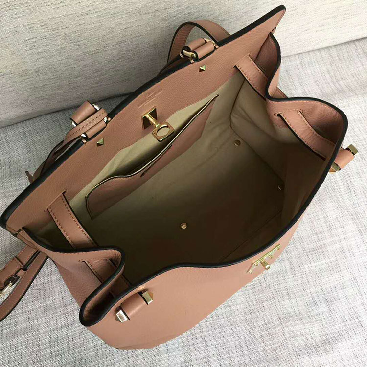 2017 Valentino JOYLOCK HANDBAG