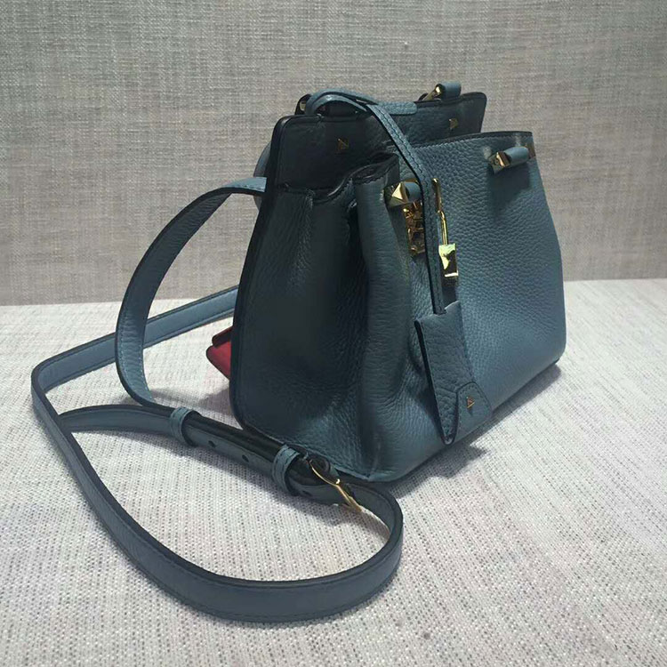 2017 Valentino JOYLOCK SMALL HANDBAG