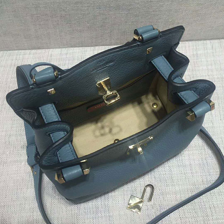 2017 Valentino JOYLOCK SMALL HANDBAG