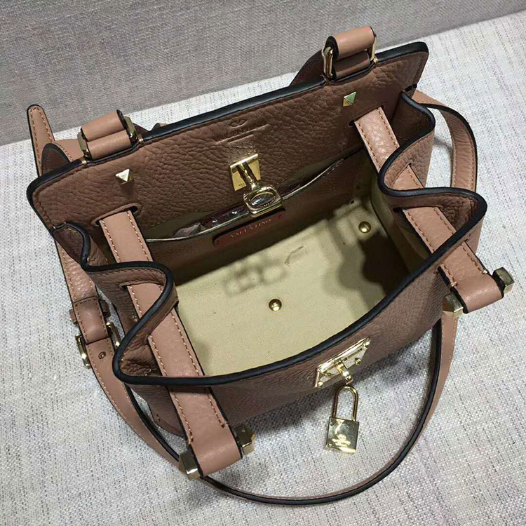 2017 Valentino JOYLOCK SMALL HANDBAG