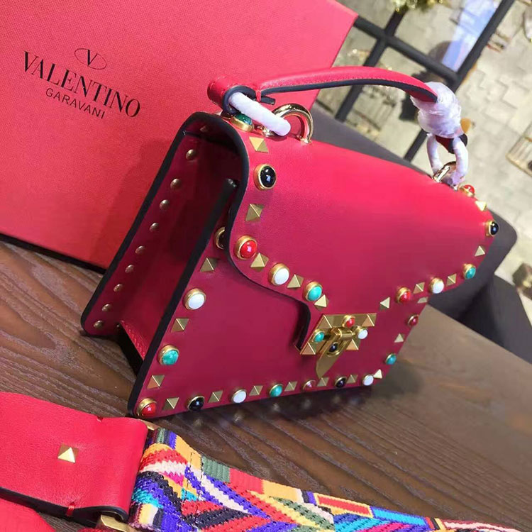 2017 Valentino ROCKSTUD BAG 50010