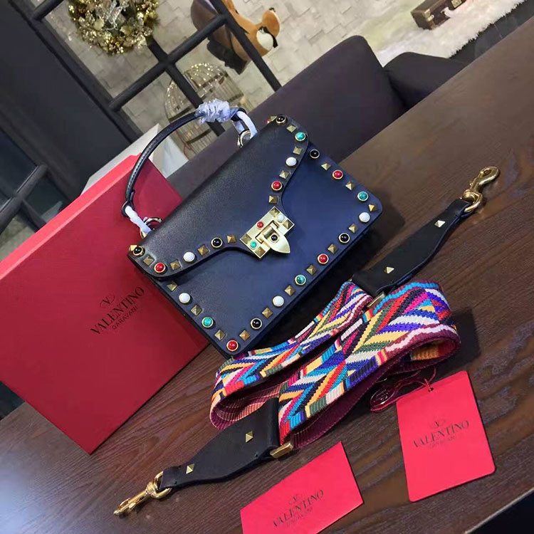 2017 Valentino ROCKSTUD BAG 50010