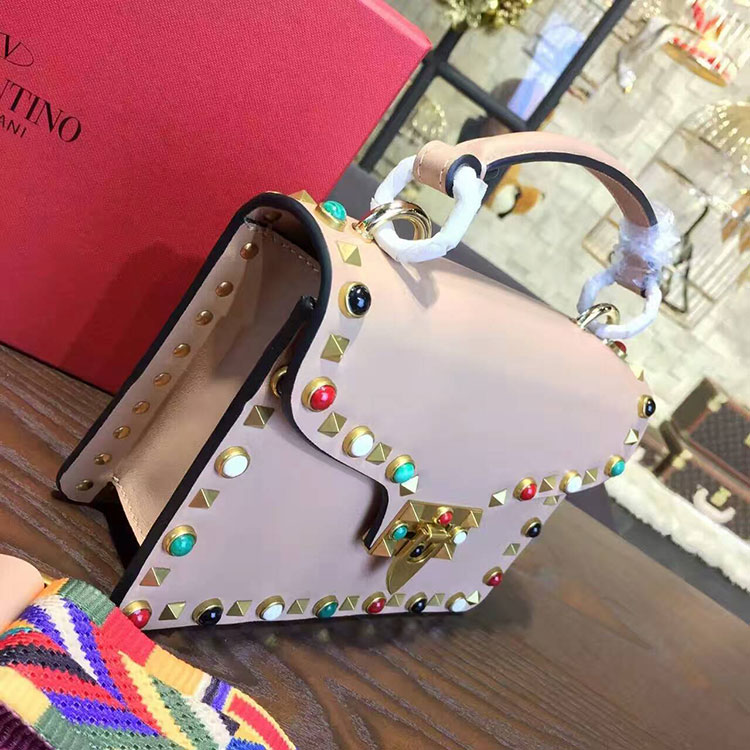 2017 Valentino ROCKSTUD BAG 50010