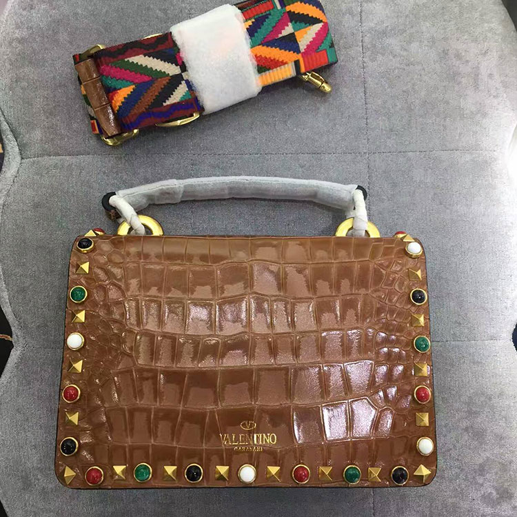 2017 Valentino ROCKSTUD BAG 50010