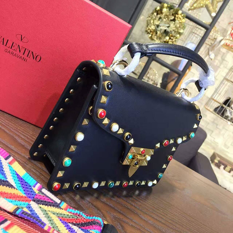 2017 Valentino ROCKSTUD BAG 50010