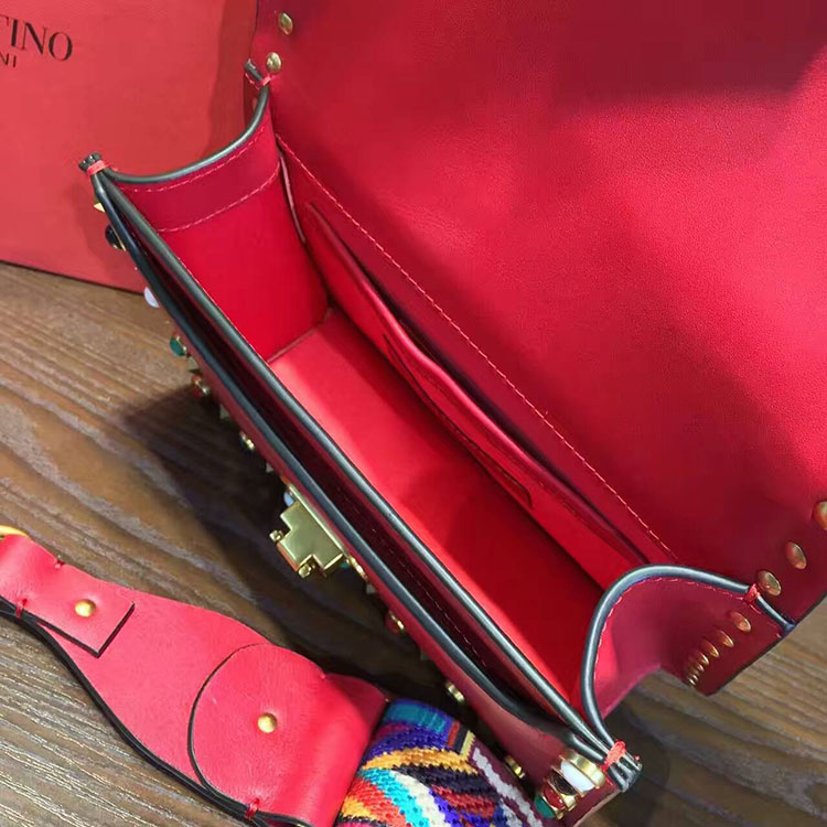 2017 Valentino ROCKSTUD BAG 50010