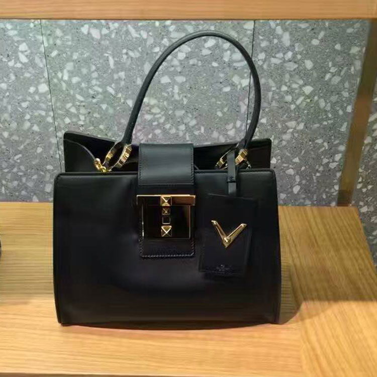 2017 Valentino SINGLE HANDLE BAG 0181