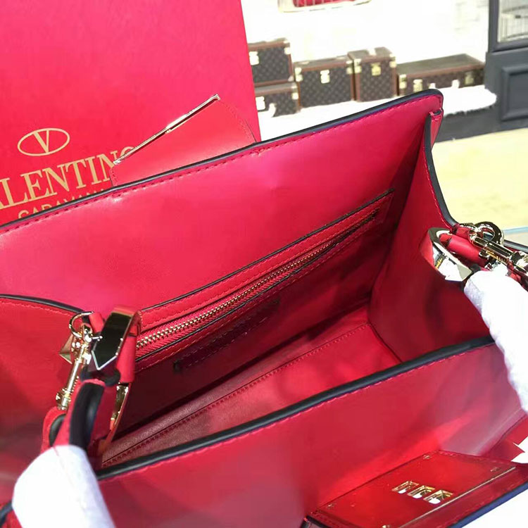 2017 Valentino SINGLE HANDLE BAG 0181