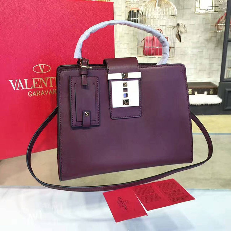 2017 Valentino SINGLE HANDLE BAG 108