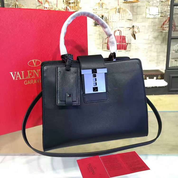 2017 Valentino SINGLE HANDLE BAG 108