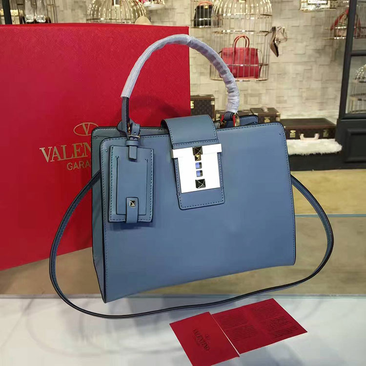 2017 Valentino SINGLE HANDLE BAG 108