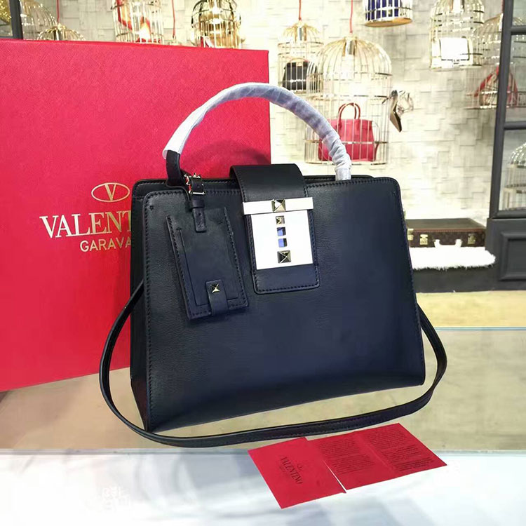 2017 Valentino SINGLE HANDLE BAG 108