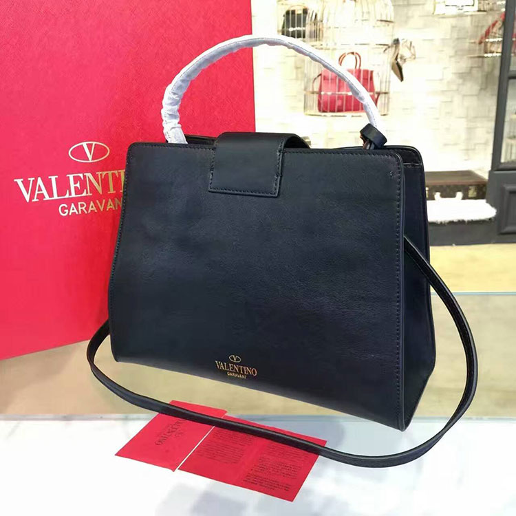 2017 Valentino SINGLE HANDLE BAG 108