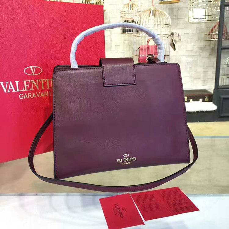 2017 Valentino SINGLE HANDLE BAG 108