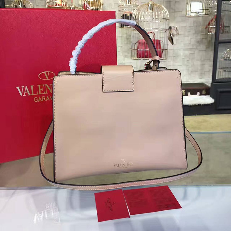 2017 Valentino SINGLE HANDLE BAG 108