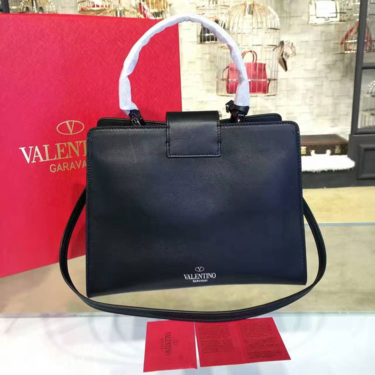 2017 Valentino SINGLE HANDLE BAG 108