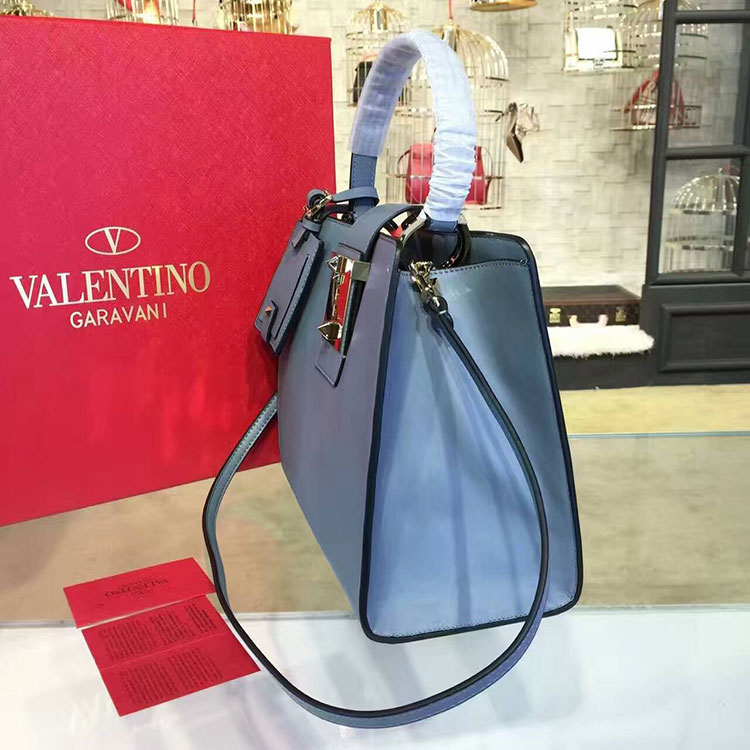 2017 Valentino SINGLE HANDLE BAG 108