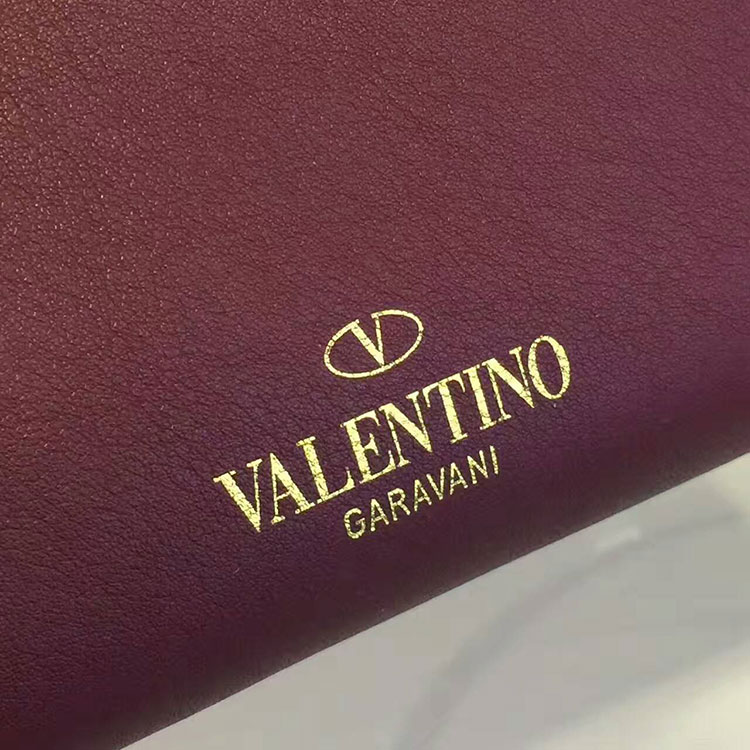 2017 Valentino SINGLE HANDLE BAG 108