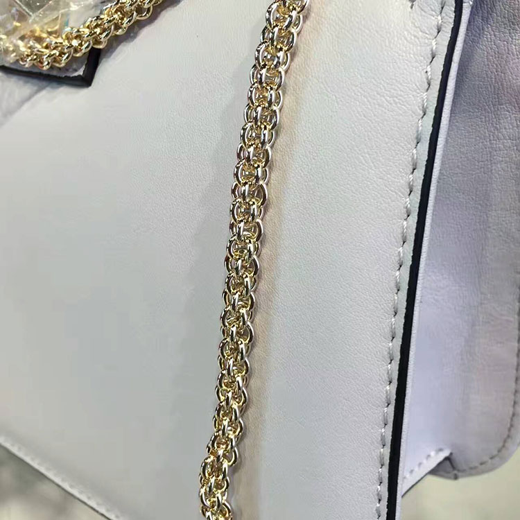 2017 Valentino SMALL CHAIN CROSS BODY BAG 2311