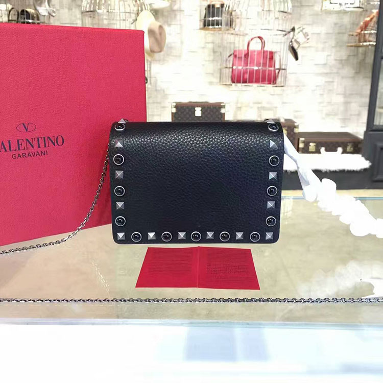 2017 Valentino Small Chain bag 0249