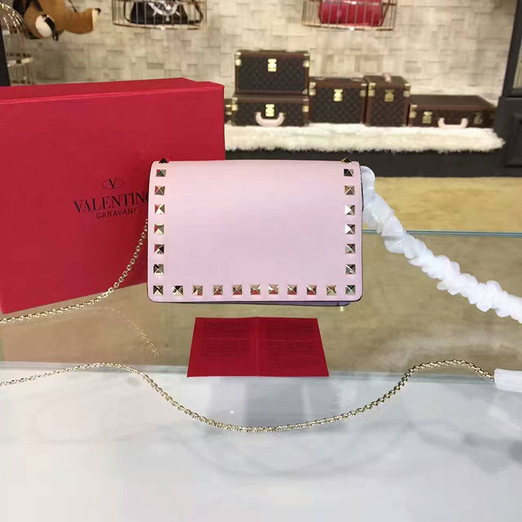 2017 Valentino Small Chain bag 0249