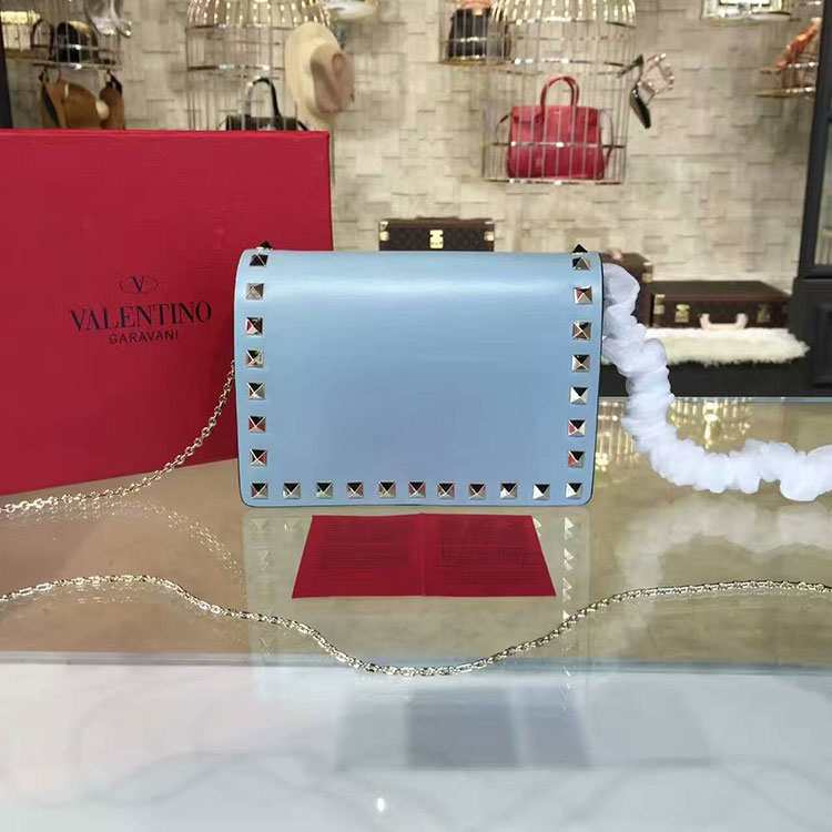 2017 Valentino Small Chain bag 0249