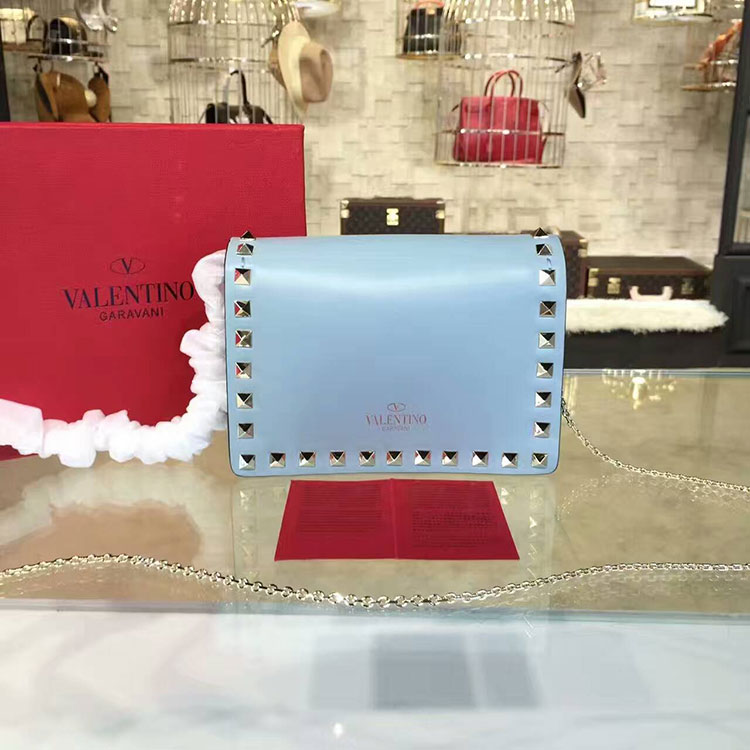 2017 Valentino Small Chain bag 0249