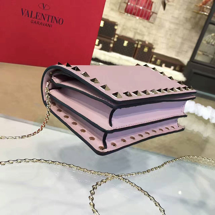 2017 Valentino Small Chain bag 0249