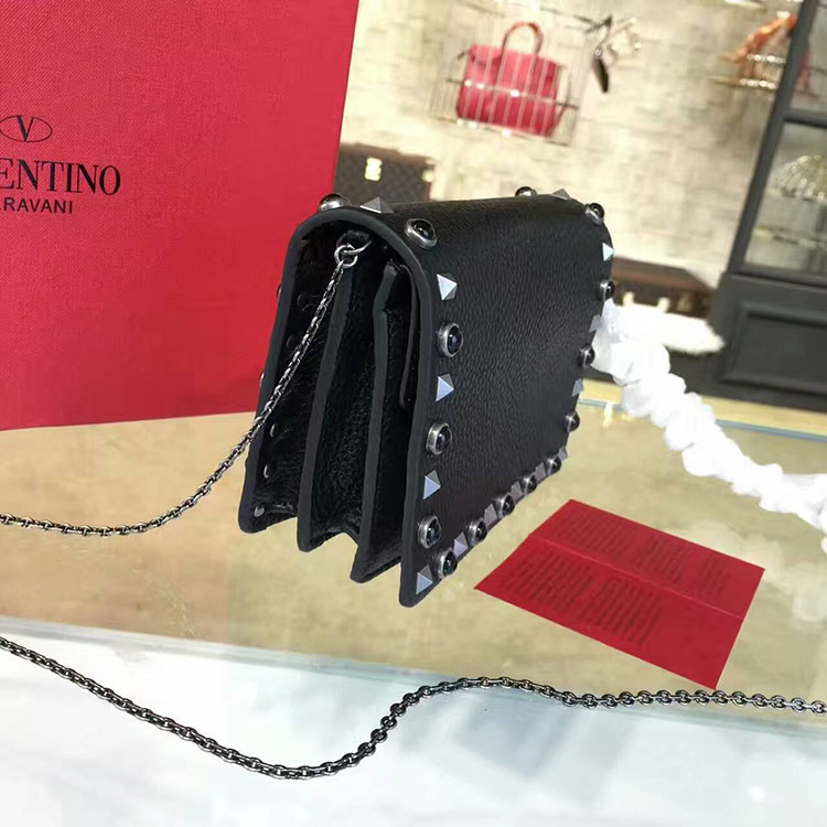 2017 Valentino Small Chain bag 0249