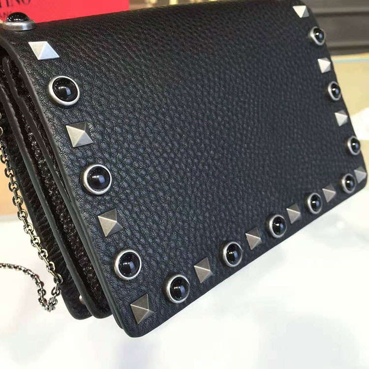 2017 Valentino Small Chain bag 0249