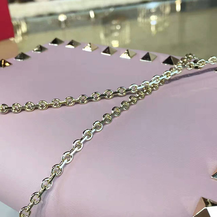 2017 Valentino Small Chain bag 0249