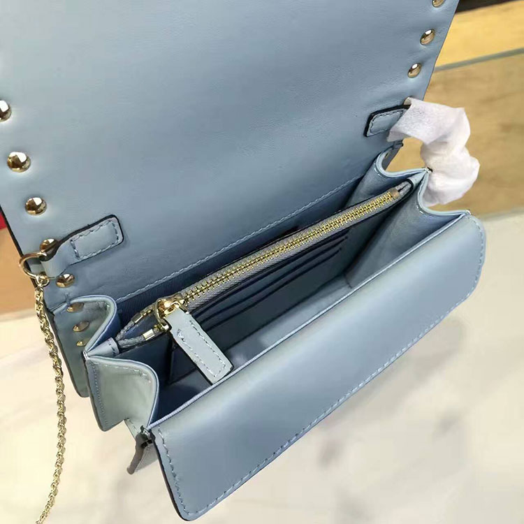 2017 Valentino Small Chain bag 0249