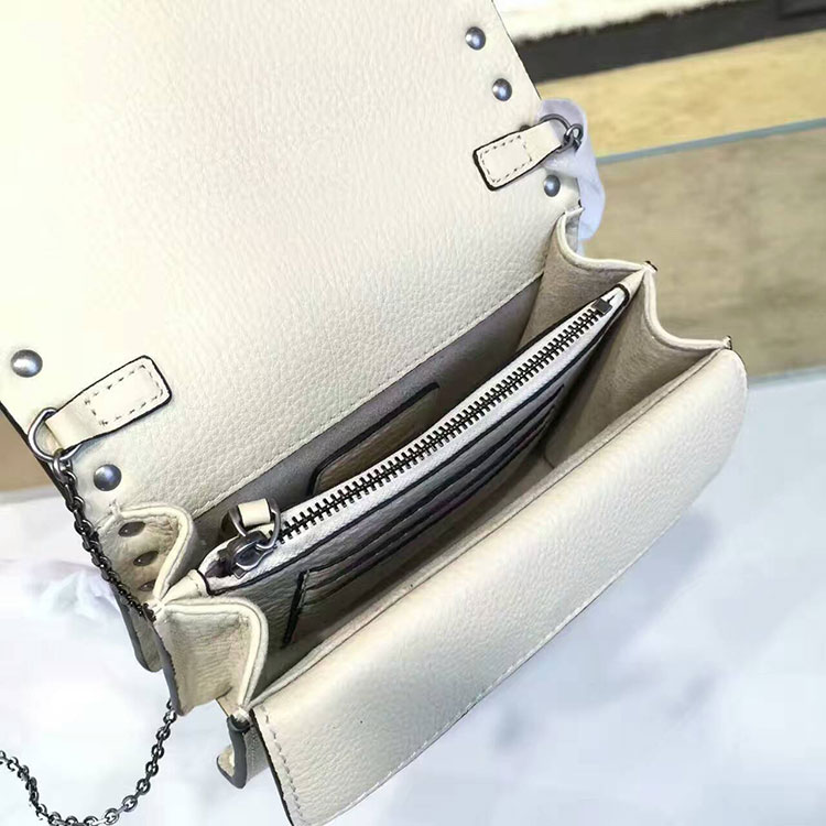 2017 Valentino Small Chain bag 0249