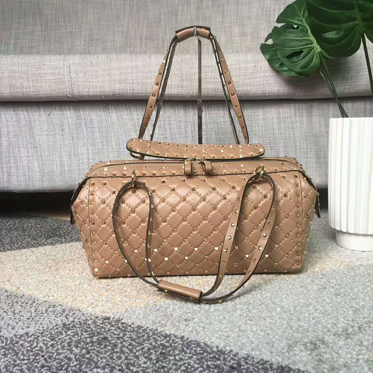 2017 Valentino W-SR Travel bag