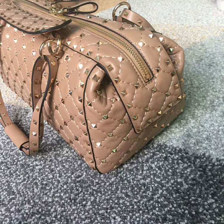 2017 Valentino W-SR Travel bag