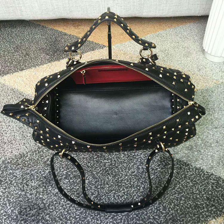 2017 Valentino W-SR Travel bag