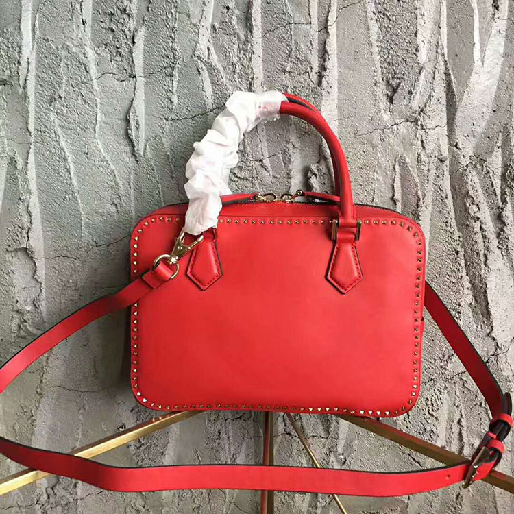 2017 Valentino small duffel bag