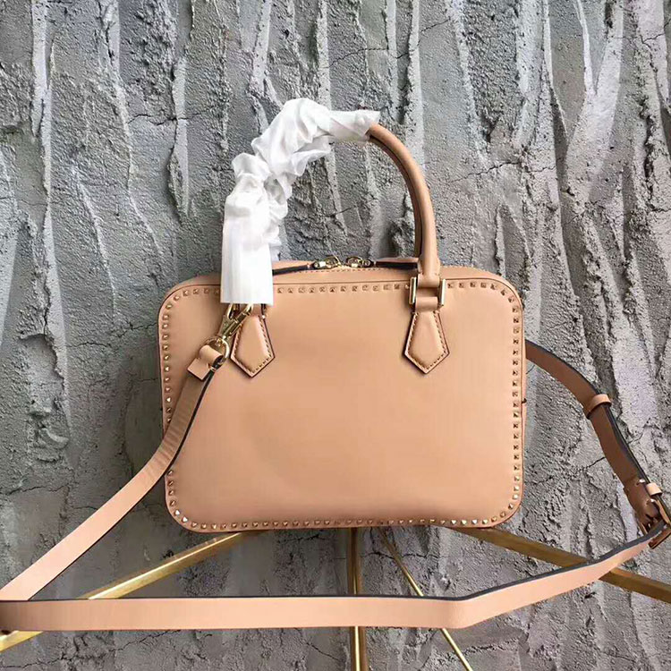 2017 Valentino small duffel bag