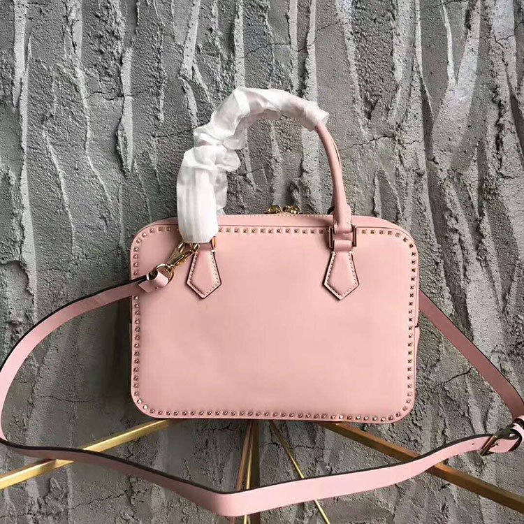 2017 Valentino small duffel bag