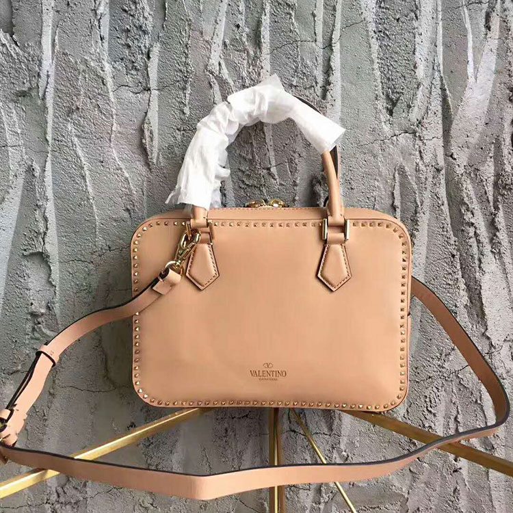 2017 Valentino small duffel bag