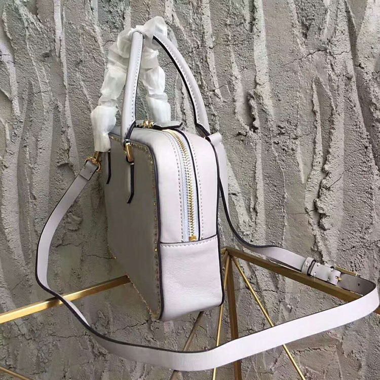 2017 Valentino small duffel bag