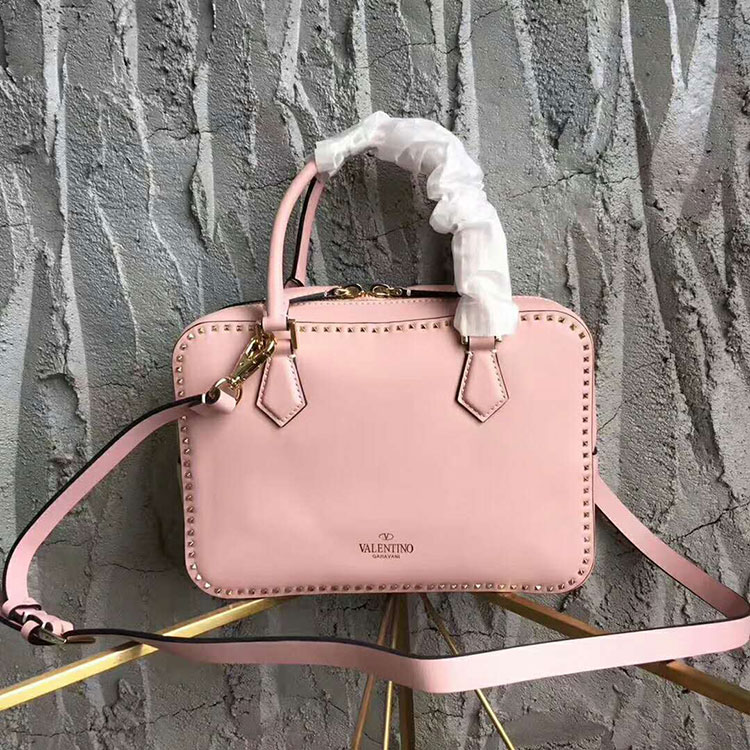 2017 Valentino small duffel bag