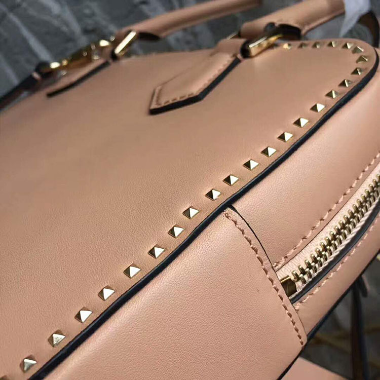 2017 Valentino small duffel bag