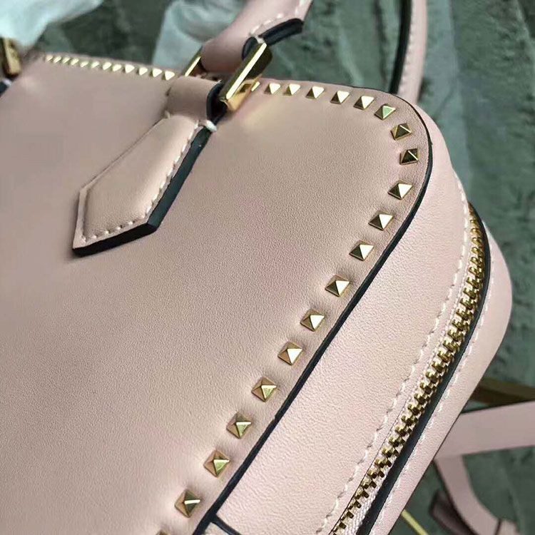 2017 Valentino small duffel bag