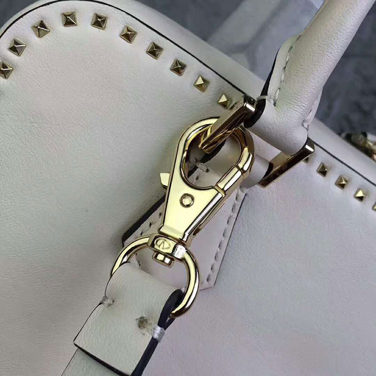 2017 Valentino small duffel bag