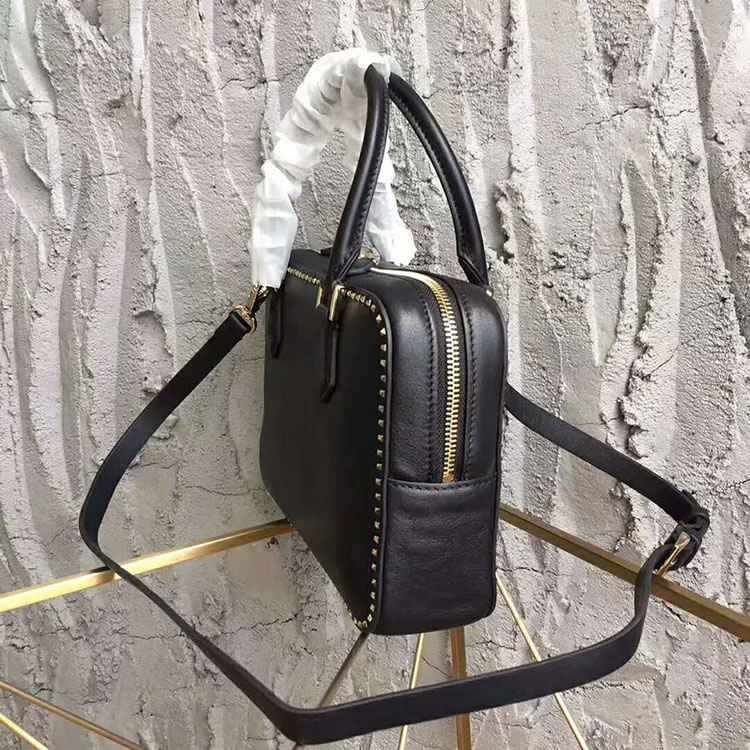 2017 Valentino small duffel bag