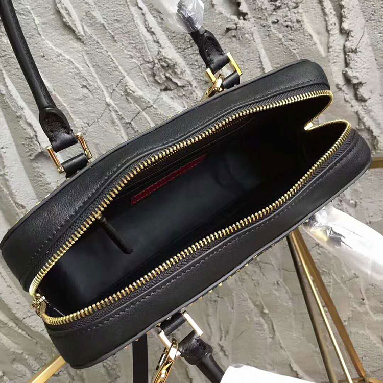 2017 Valentino small duffel bag