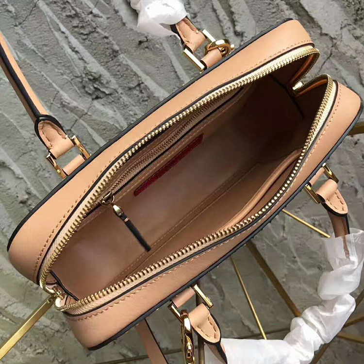 2017 Valentino small duffel bag